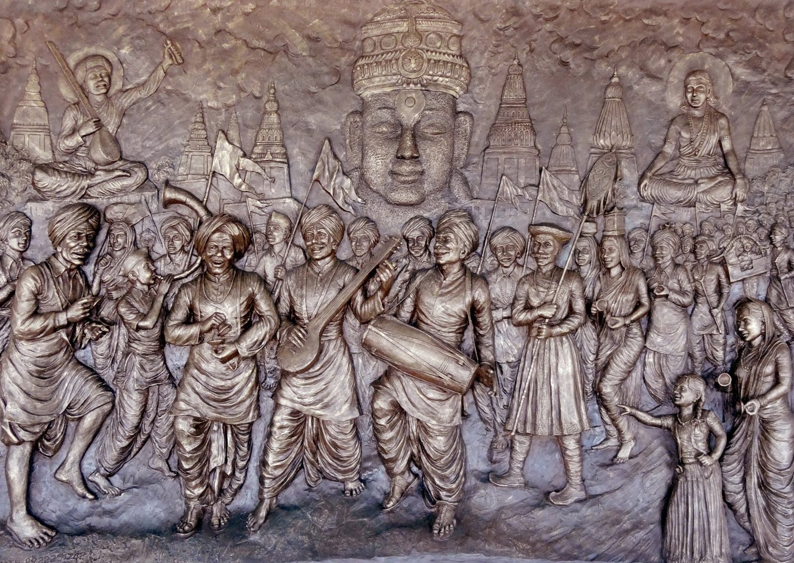Mural Art